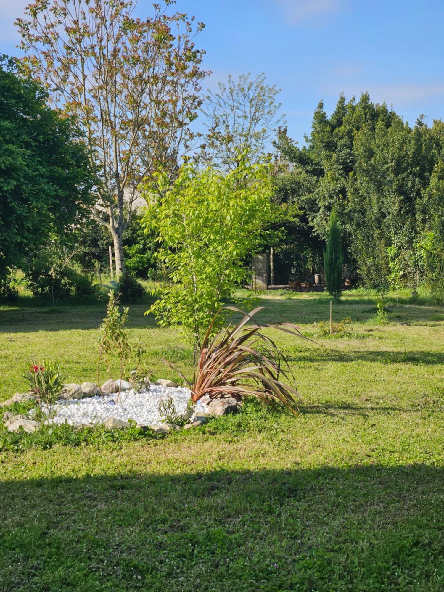 Le Manoir Lacustre Queyrac Екстериор снимка