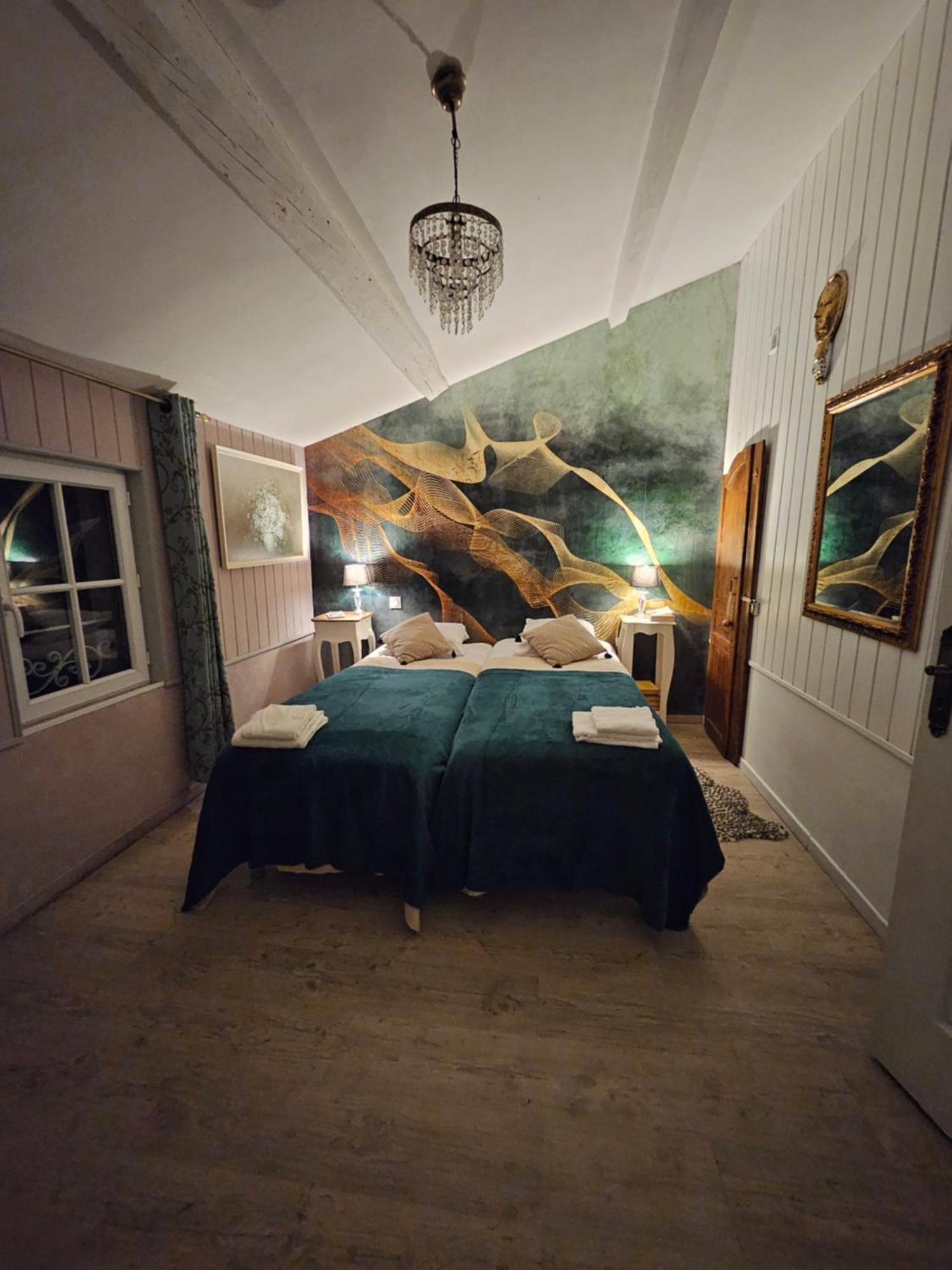 Le Manoir Lacustre Queyrac Екстериор снимка