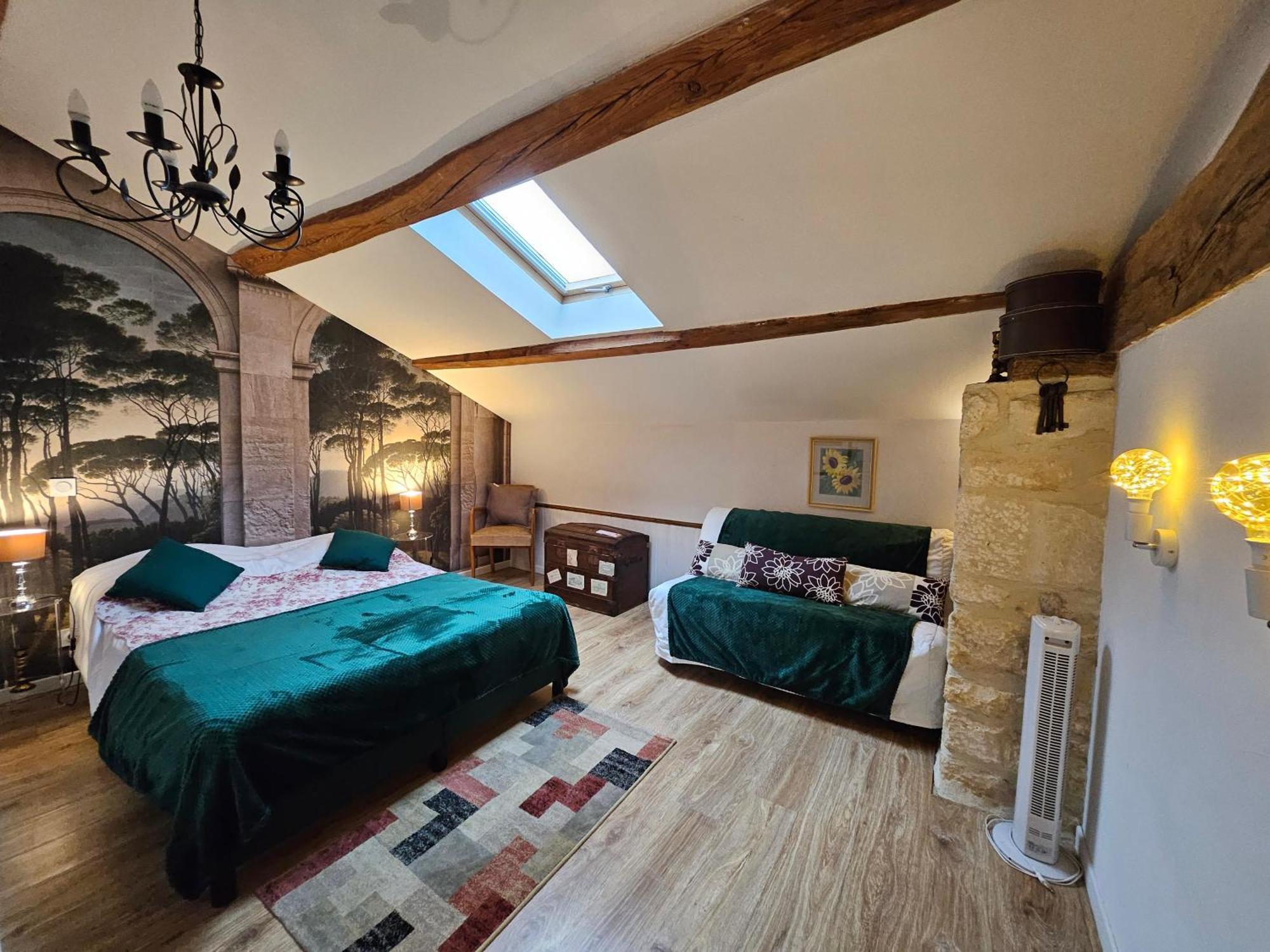 Le Manoir Lacustre Queyrac Екстериор снимка