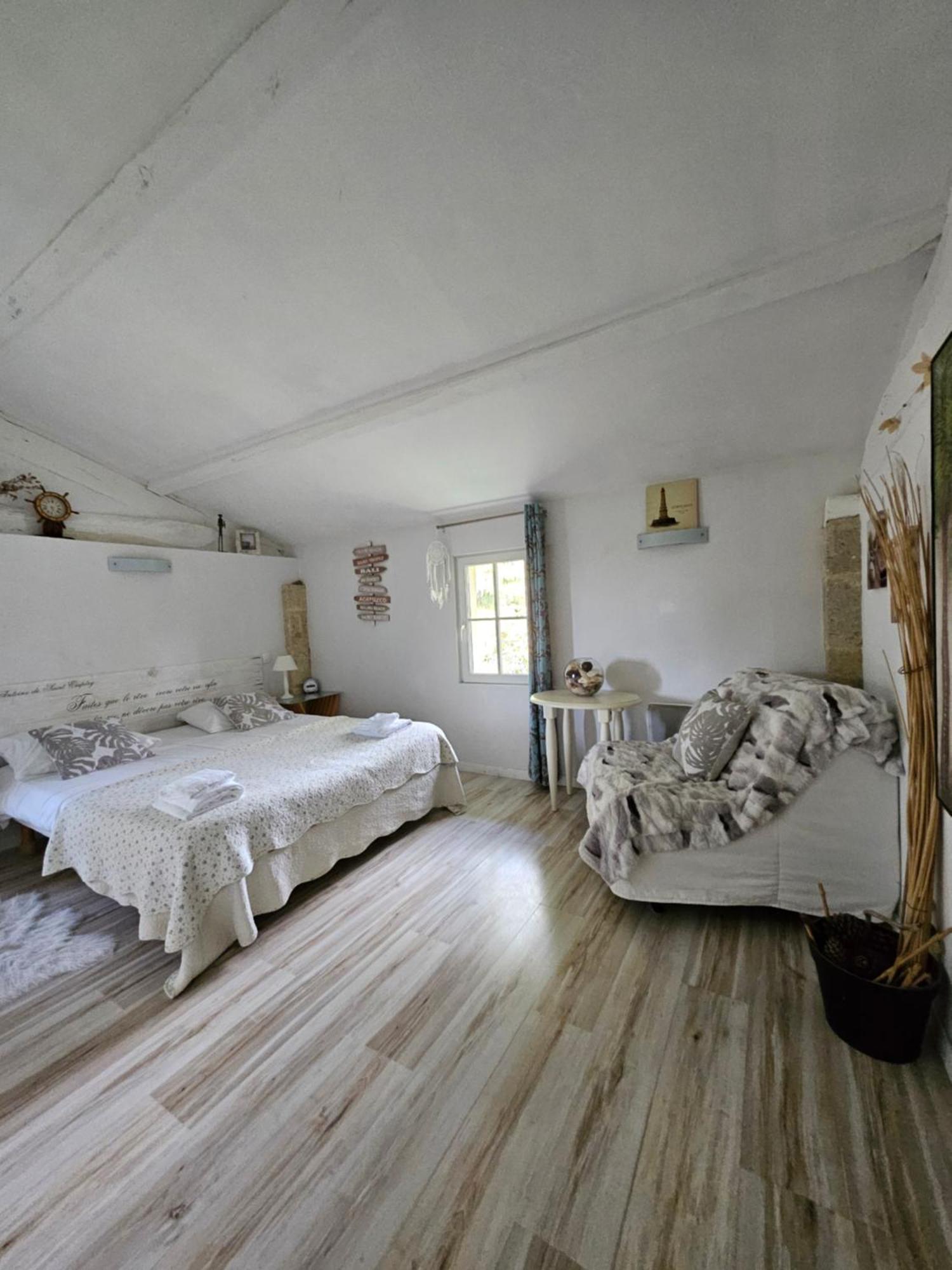 Le Manoir Lacustre Queyrac Екстериор снимка
