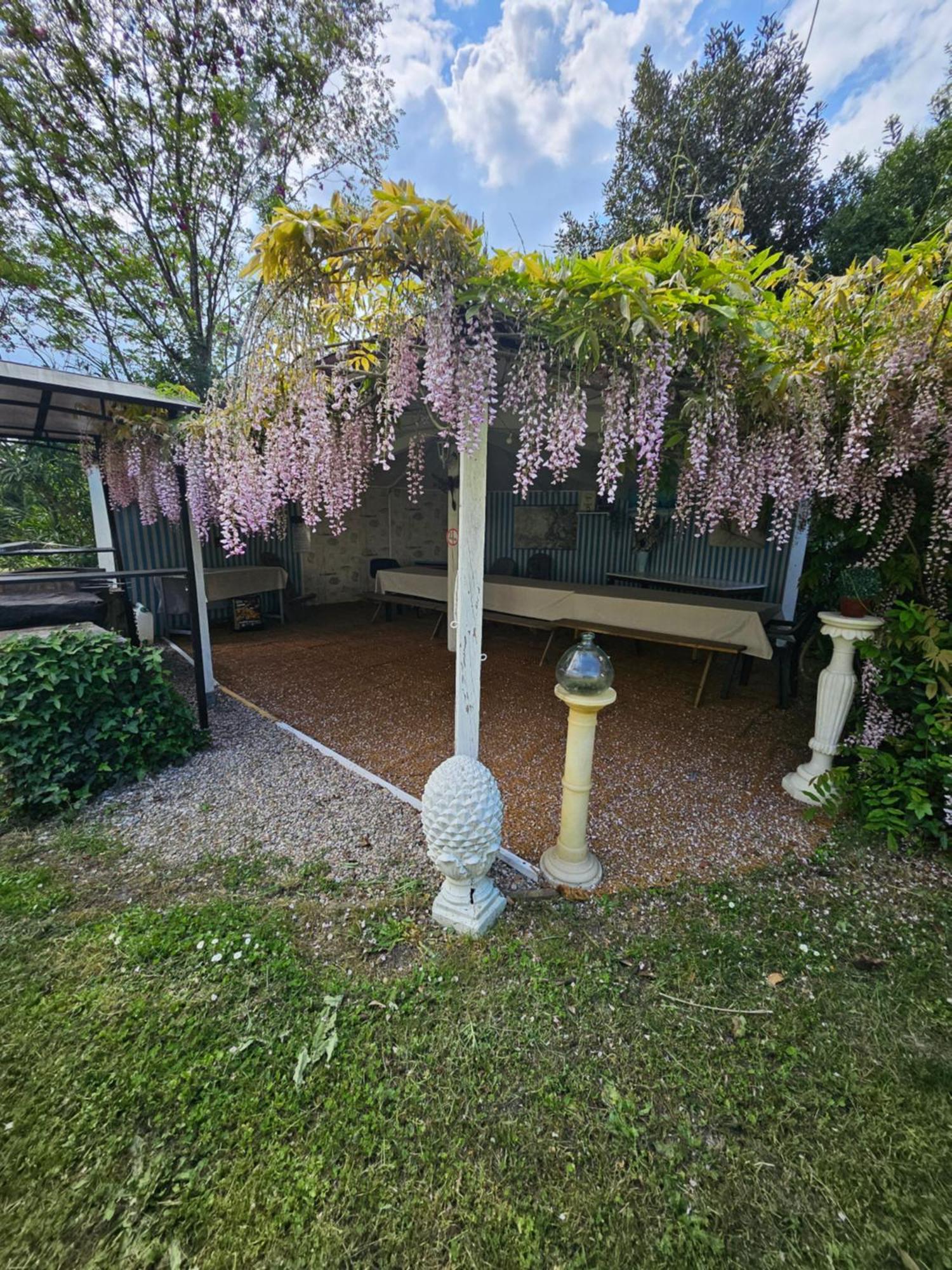 Le Manoir Lacustre Queyrac Екстериор снимка