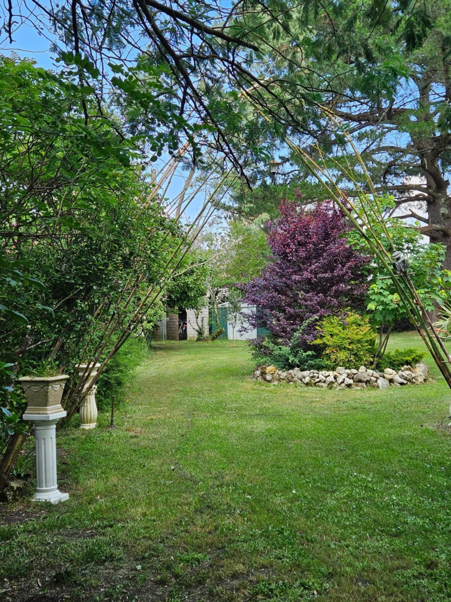 Le Manoir Lacustre Queyrac Екстериор снимка
