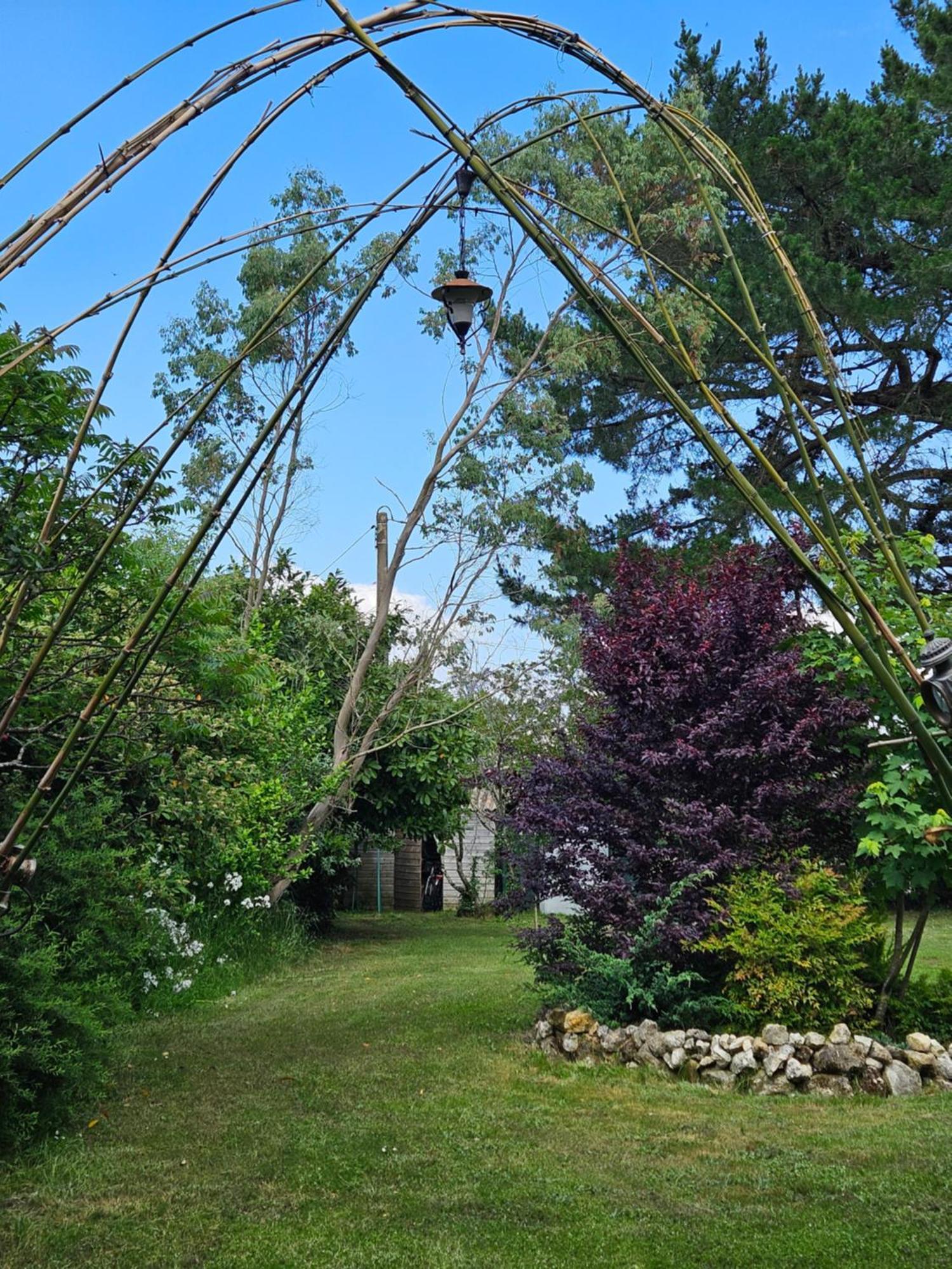 Le Manoir Lacustre Queyrac Екстериор снимка